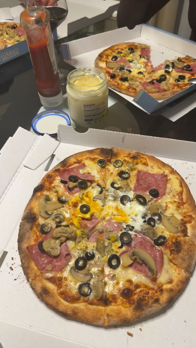 Avanti Pizzakurier Photos 2